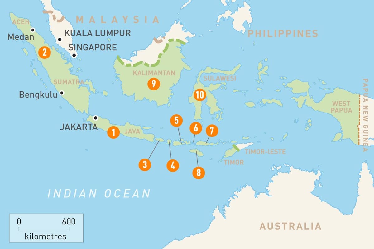 kuala lumpur naapuruston kartta